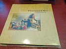 FLEETWOOD MAC BEHIND THE MASK LP SEALED FROM 1990