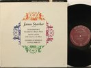 SR 90409 Starker, Tchaikovsky Rococo Vars., Saint-Saens Cello Con Dorati, LSO