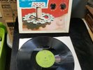 1971 Warner JERRY GARCIA Garcia Self-Titled 12