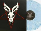 Mr Bungle The Raging Wrath Of The Easter Bunny Demo Baby Blue Splatter Vinyl LP