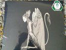 ALCEST SPIRITUAL INSTINCT WHITE VINYL ORIGINAL NUCLEAR BLAST LP BRAND NEW SEALED
