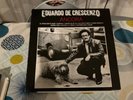 EDUARDO DE CRESCENZO - STILL LP HORIZON ORL 8690 EX+/NM 1981