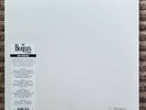THE BEATLES WHITE ALBUM IN MONO LP VINYL FACTORY SEALED NEW 2014 MADE IN GERMANY