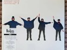 THE BEATLES HELP  IN MONO LP VINYL FACTORY SEALED NEW 2014 MADE IN UK