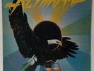 Azymuth-Aguia Nao Come Mosca-Atlantic 20.021-JAZZ SAMBA FUSION ORIG BRAZIL