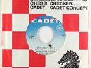 Garage Fuzz 45 - Magic Swirling Ship - He's Comin' Part II - Cadet - VG+ mp3