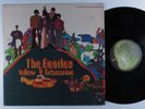 BEATLES Yellow Submarine APPLE LP VG+ SHRINK **