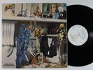 BRIAN ENO Here Come The Warm Jets EDITIONS EG LP VG+ **
