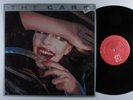 CARS Self Titled ELEKTRA 6E-135 LP VG+ SHRINK