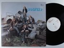 DOGFEET Self Titled REFLECTION REF.L8 LP VG+ uk **