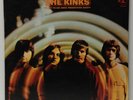 Kinks-Are The Village Green Preservation Society-Reprise 6327-USA ORIG SUPERB