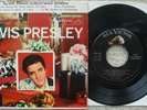 Elvis Presley - Elvis Sings Christmas Songs - Original USA EPA - 4108 + RARE PS