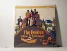 THE BEATLES  LP Yellow Submarine 1968  Mobile Fidelity Sound Lab MFSL SEALED