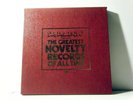 DR. DEMENTO 6 Vinyl LP Box Set The greatest Novelty Records of all time  vinyl