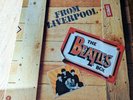 'From Liverpool' The Beatles Box Set 8 x LP Records Parlophone - Unused as New.