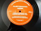 KLEPTOMANIA - AMADEUS /MORF - VERY RARE - JUNGLE HARDCORE RAVE 12INCH
