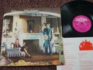 AUDIENCE House On The Hill (Pink Scroll Charisma UK 1st Press 1971 + Inner) Prog