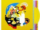 Mac Miller - Faces 3LP Vinyl (Yellow Color Vinyl) Sealed