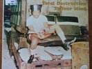 Swamp Dogg Total Destruction To Your Mind First Press  Canyon Records Vinyl LP