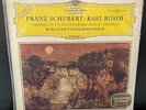 sealed promo BOHM Berliner Phil SCHUBERT Symphonies 5 & 8 Unfinished SLPM 139162