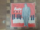 Here Stands Fats Domino, Imperial LP-9038 Mono, Maroon Label Microgroove, Shrink