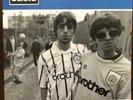 Oasis Listen up  Our Kid nur 100 Stk. Weißes Vinyl Gallagher