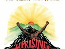 Bob Marley & The Wailers - Uprising Vinyl LP New Sealed