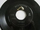 1959 RCA GSS Elvis Presley I GOT A WOMAN I'm Counting On You #447-0610 VG+ 1S/1S