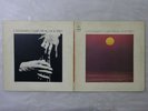 Gary Peacock Trio Eastward CBS/Sony SONP-50237J Japan  VINYL LP