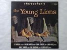 The Young Lions  Vee Jay RJL-2667 Japan  VINYL LP