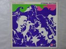 Don Cherry Eternal Rhythm MPS ULX-28-P Japan  VINYL LP