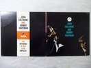 John Coltrane And Johnny Hartman  ABC Impulse  YS-8505-AI Japan  VINYL LP