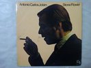 Antonio Carlos Jobim Stone Flower CTI Records LAX 3178 Japan  VINYL LP