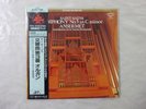 Ansermet Saint-Saens Symphony No3 London KIJC9115 Japan AUDIOPHILE VINYL LP OBI