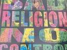 bad religion vinyl no control