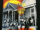 The Allman Brothers Band - SHADES OF TWO WORLDS - Epic/Friday Music HQ-180gm LP