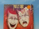 MOTLEY CRUE - THEATRE OF PAIN - ELEKTRA 1985 *STERLING PRESS* VINYL LP RECORD?