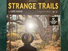 Lord Huron ?Strange Trails clear with multi-colored splatter vinyl Newbury