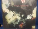 the cure - disintegration 2LP SEALED