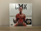 DMX - Flesh Of My Flesh Blood Of My Blood - Splatter Vinyl - 2LP - Def Jam