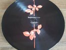 DEPECHE MODE VIOLATOR (VIOLADOR) PICTURE DISC - Mexico