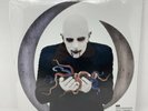 A Perfect Circle LP Eat The Elephant VINYL RECORD Set RED/BLUE Limited NEW TOOL