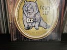 Tony Sly - Sad Bear 10th Anniversary Yellow Vinyl Fat Wreck No Use For A Name