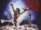 Morta Skuld Dying Remains LP Vinyl SEALED