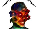 Metallica Hardwired... To Self-Destruct Double LP Black Vinyl - SEALED