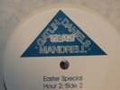 Gatlin Bros. Charlie Daniels Barbara Mandrell. Country Music 1981 radio special