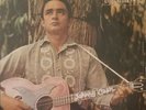 **SIGNED**  Johnny Cash 