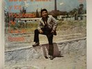 Beto Villa y los Populares de Nueva Rosita LP - Monti - Tested VG+ Vinyl - L1