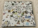 Led Zeppelin III Classic Records 200G Vinyl Record LP - Vinyl NM