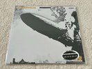 Led Zeppelin I Classic Records 200G Vinyl Record LP SEALED